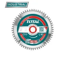 Диск пильный 254x30 мм 40 зубьев TOTAL TAC231725