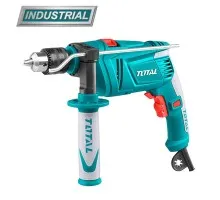 Дрель ударная TOTAL TG109136