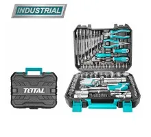 Набор инструментов TOTAL THKTHP21006 (100 предметов)