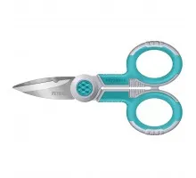 Ножницы электрика 145 мм TOTAL THT1155871