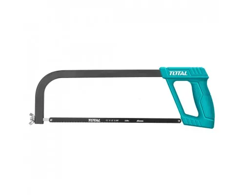 Ножовка 300 мм TOTAL THT541036