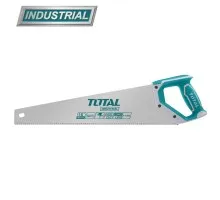 Ножовка по дереву 400 мм TOTAL THT55166D