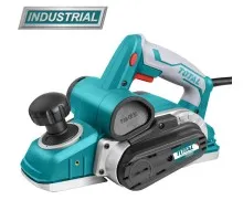 Рубанок TOTAL TL1108236