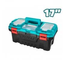 Ящик для инструментов TOTAL TPBX0171