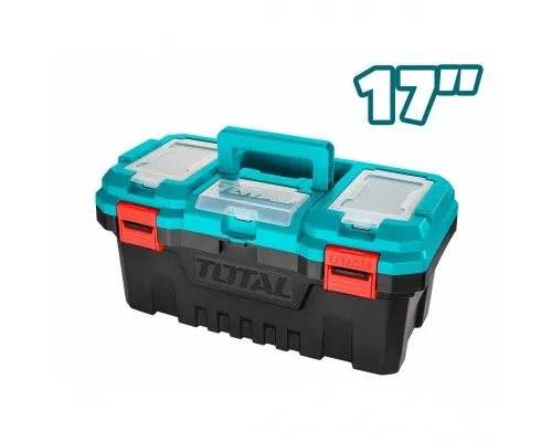 Ящик для инструментов TOTAL TPBX0171
