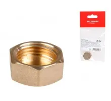 Заглушка 1" вн., AV Engineering AVE310003L