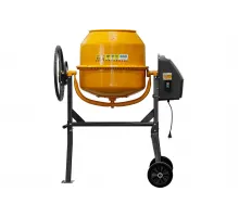 Бетономешалка ECO CM-180 EC3410-6