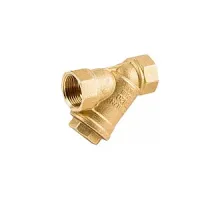 Фильтр косой 1/2" вн.-вн., AV Engineering