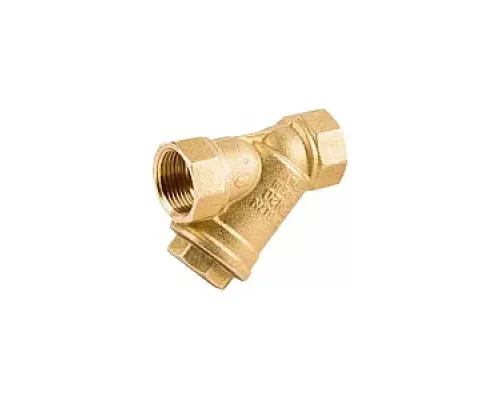 Фильтр косой 1/2" вн.-вн., AV Engineering