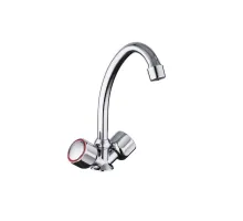 Смеситель для кухни Frud R40109
