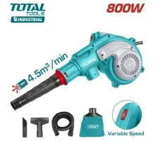 Воздуходувка-пылесос TOTAL TB8036