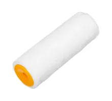 Миди-валик сменный ВЕЛЮР, 110мм, ворс 4мм, D 30мм, D ручки 6мм MTX