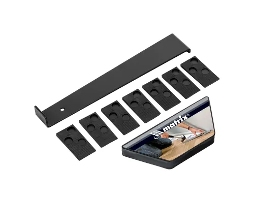 Набор для укладки напольных покрытий Matrix