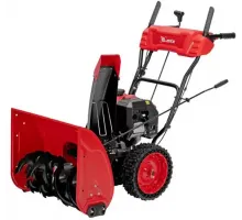 Бензиновая снегоуборочная машина ST 610, 209 сс, ручной старт MTX