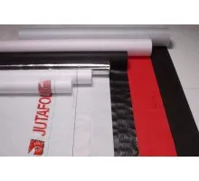 ПАРО-ГИДРОИЗОЛЯЦИОННЫЕ ПЛЕНКИ, МЕМБРАНЫ