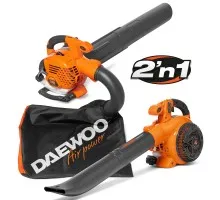 Воздуходувка-пылесос бензиновая DAEWOO DABL 270