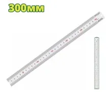 Линейка 300мм DYLLU DTRU1330