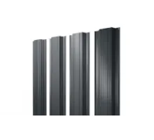 Штакетник МП LANE-T 16.5x99 (ПЭ-01-7024-0,45)