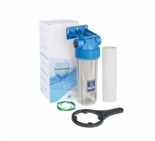 Корпус механического фильтра FHPR34-B1-AQ 3/4"