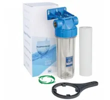 Корпус механического фильтра FHPR1-B1-AQ 1''