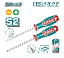 Набор отверток TKSDS0226 (2 шт.)