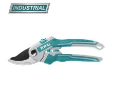 Секатор 220 мм TOTAL THT0601