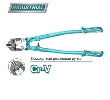 Болторез 600 мм TOTAL THT113246