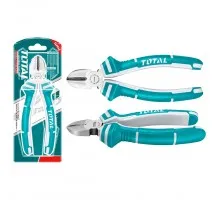 Бокорезы 160 мм TOTAL THT130606P