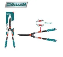 Ножницы для кустов 557 мм телескопические TOTAL THTS1516306