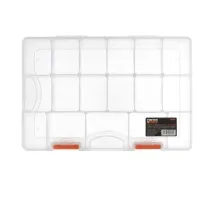 Ящик-контейнер для мелочей Faster Tools 2584 275*182*45 мм