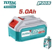 Аккумулятор TOTAL TFBLI20531