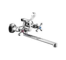 Cмеситель для ванны Frap F22732-B