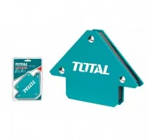 Уголок магнитный для сварки TOTAL TAMWH25032