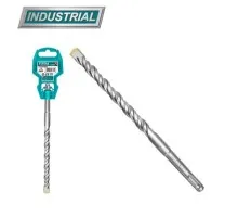 Бур SDS-plus 4x50x110 TOTAL TAC310401