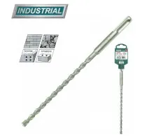 Бур SDS-plus 6x100x160 TOTAL TAC310602