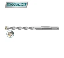 Бур SDS-plus 6x100x160 TOTAL TAC310602C