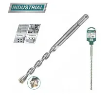 Бур SDS-plus 10x150x210 TOTAL TAC311003C