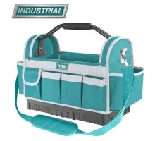 Сумка для инструментов TOTAL THT36L02