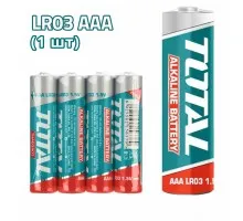 Батарейка AAA TOTAL THAB3A01