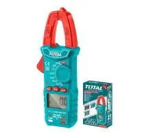 Токовые клещи TOTAL TMT42002