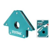 Уголок магнитный для сварки TOTAL TAMWH50042