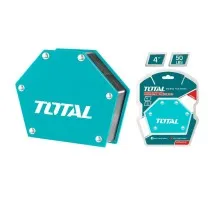 Уголок магнитный для сварки TOTAL TAMWH50046