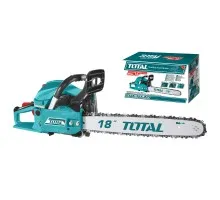 Бензопила TOTAL TG5451811