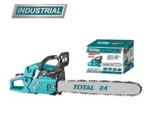 Бензопила TOTAL TG5602411