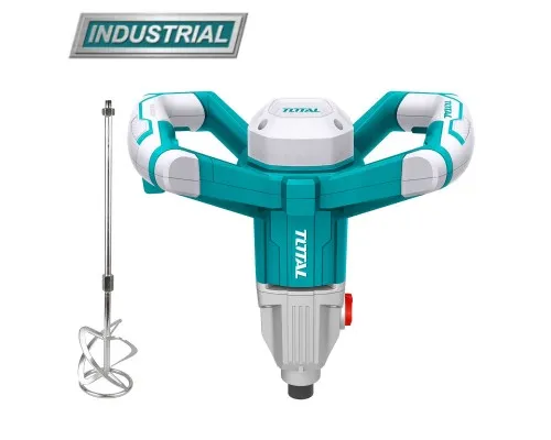 Миксер TOTAL TD614006