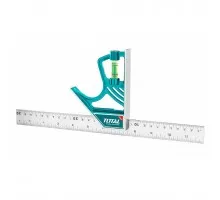 Угольник комбинированный 300 мм TOTAL TMT653005