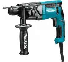 MAKITA HR 1840 Перфоратор 470Вт, 1,4 Дж, 2 реж., патрон SDS-plus, вес 2,4кг