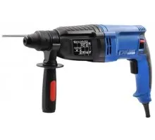 KATANA PU4500F Перфоратор 950Вт, 3.2 Дж, патрон SDS-plus, частота ударов 5300 уд/мин