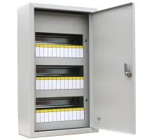 Щит распределительный навесной ЩРН-36 IP31 (500х300х120) RUCELF 