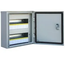 Щит распределительный навесной ЩРН-24 IP54 (330х300х135) RUCELF 